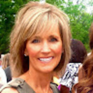 Meet your Posher, Cindi